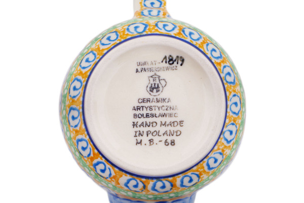 Tea or Coffee Pot 13 oz