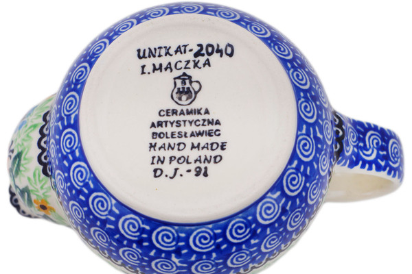 Tea or Coffee Pot 13 oz