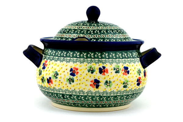Tureen 169 oz