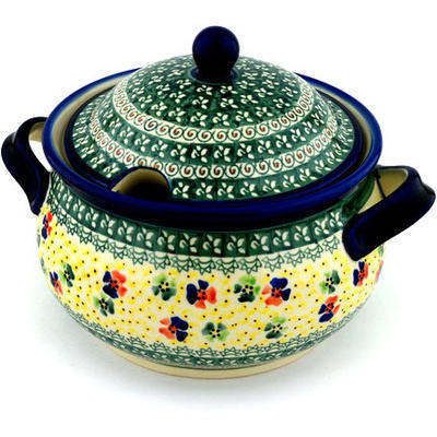 Tureen 169 oz