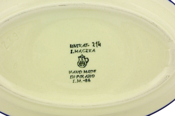 Gravy Boat with Saucer 20 oz