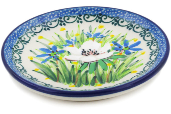 Mini Plate, Coaster plate