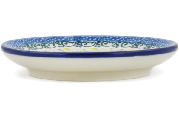 Mini Plate, Coaster plate