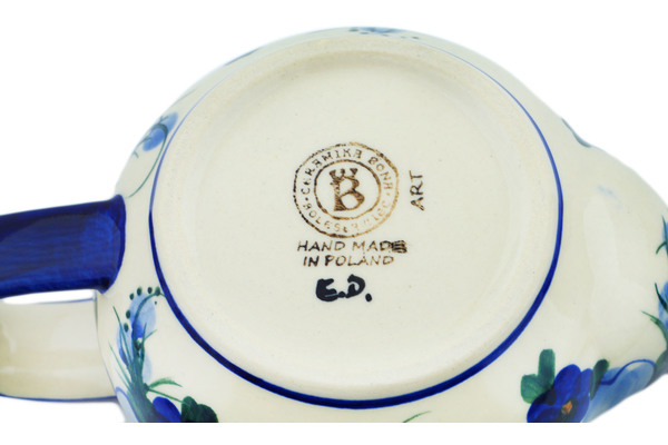 Tea Pot with Sifter 22 oz