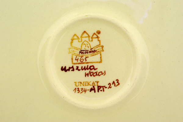 Tray with Handles 10"