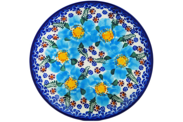 Plate 7"
