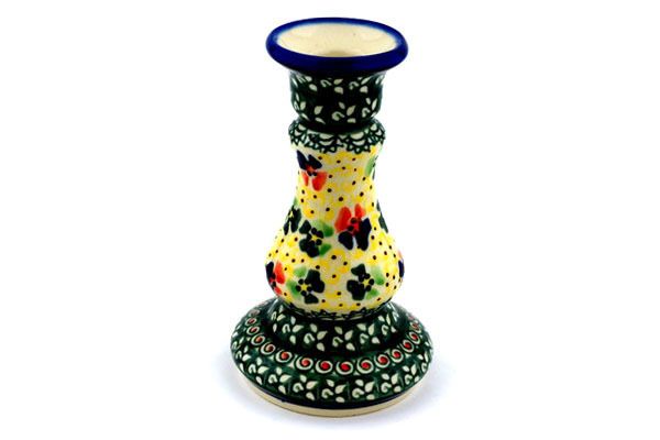 Candle Holder 7"