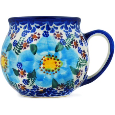 Bubble Mug 11 oz
