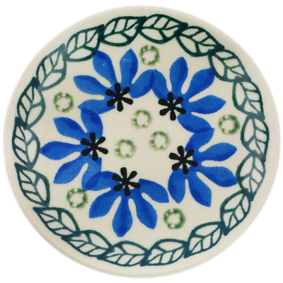 Mini Plate, Coaster plate