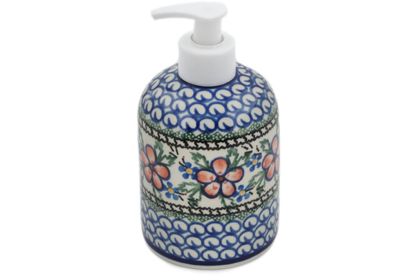 Soap Dispenser 5"
