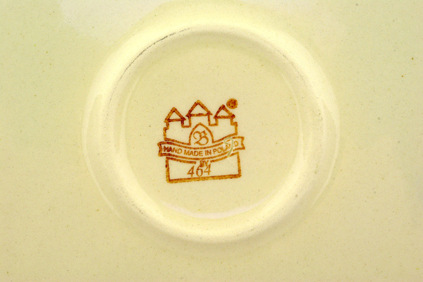 Tray with Handles 10"