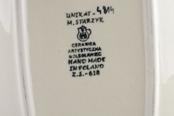 Sugar and Creamer Set 10"