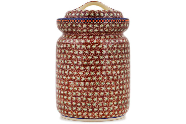 Fermenting Crock with Water Seal Airlock