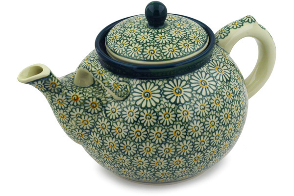 Tea or Coffee Pot 61 oz