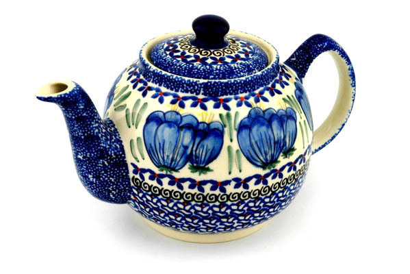 Tea or Coffee Pot 34 oz