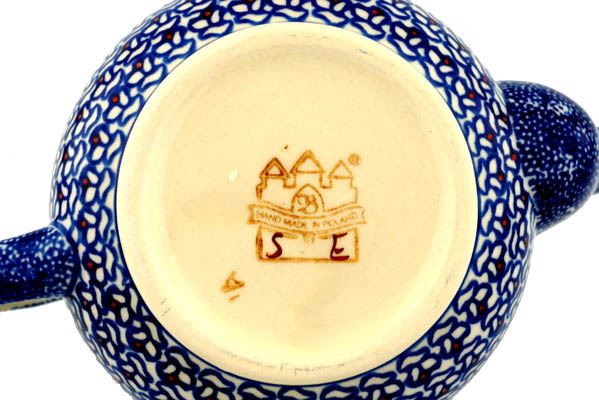 Tea or Coffee Pot 34 oz