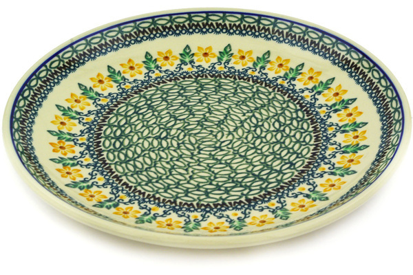 Dinner Plate
