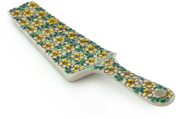 Pie and Cake Server 10"