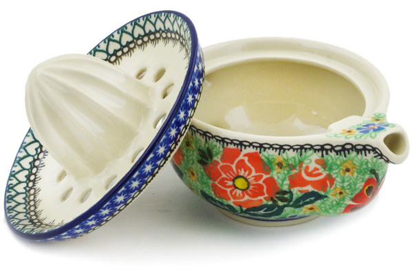 Juice Reamer with Jug 6"