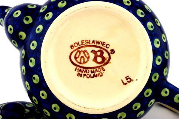 Tea or Coffee Pot 34 oz