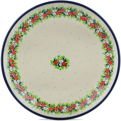 Dinner Plate