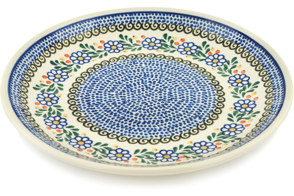 Dinner Plate
