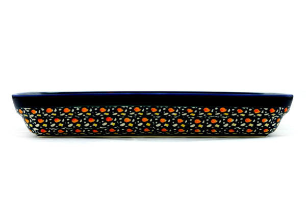 Rectangular Baker 12"