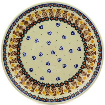Dinner Plate