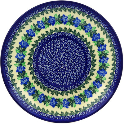 Dinner Plate
