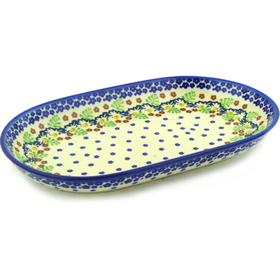 Platter 13"