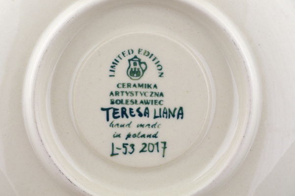 Cup with Saucer 9 oz