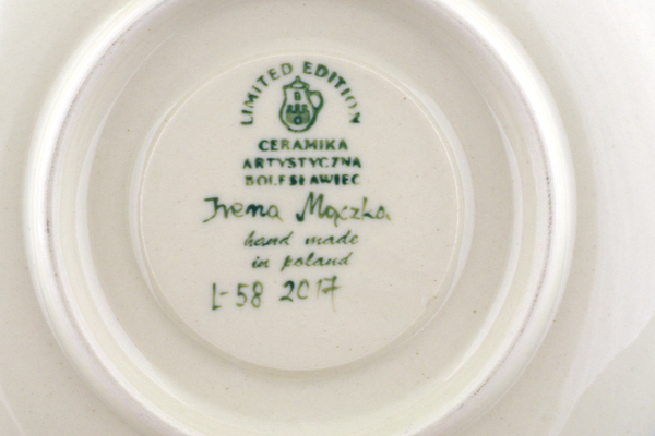 Cup with Saucer 9 oz