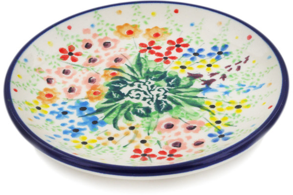 Mini Plate, Coaster plate