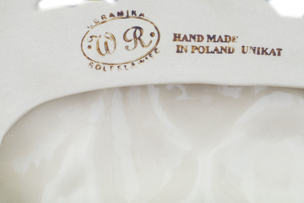 Fruit Basket Wall Decor 10"