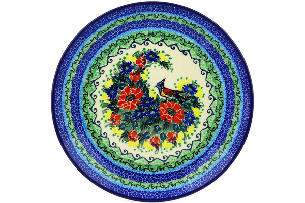Dinner Plate