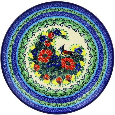 Dinner Plate