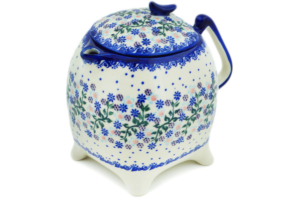 Tea or Coffee Pot 62 oz