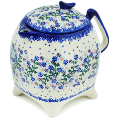 Tea or Coffee Pot 62 oz