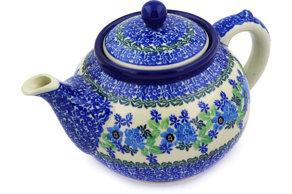 Tea or Coffee Pot 40 oz