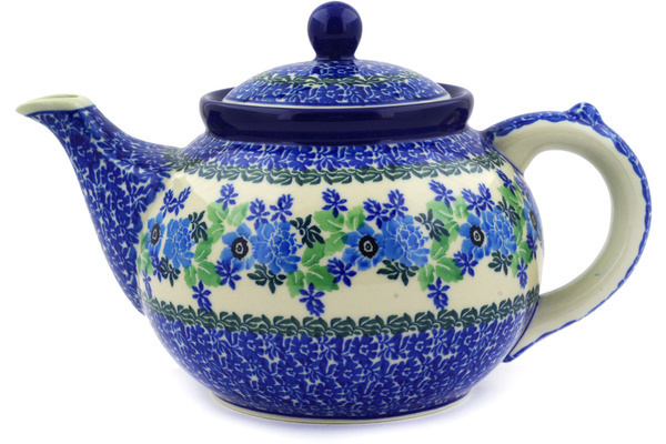 Tea or Coffee Pot 40 oz