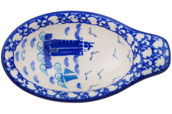 Dish for Pits 4"