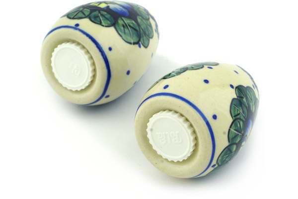 Salt and Pepper Set 2"