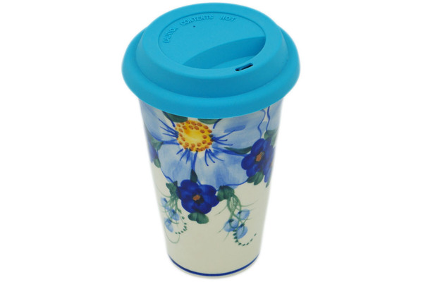 Travel Coffee Mug