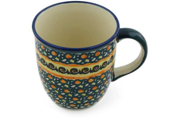 Mug 12 oz