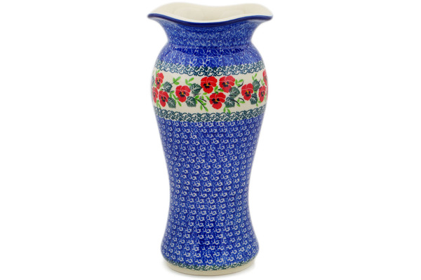 Vase 11"