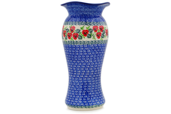 Vase 11"