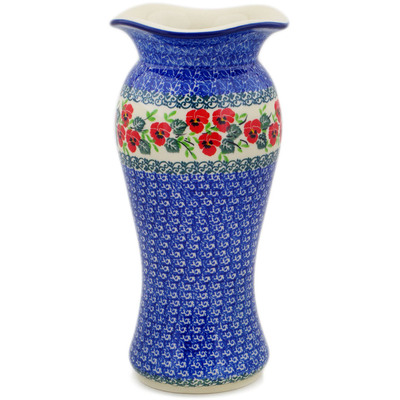 Vase 11"