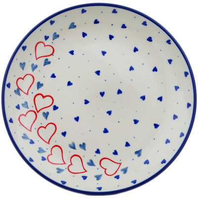 Dessert Plate