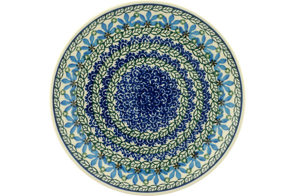 Dinner Plate