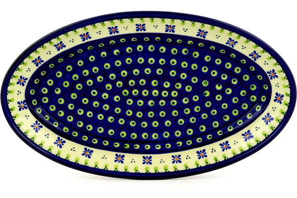 Platter 14"